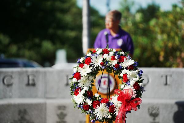 Talbot County to Host 9/11 Remembrance Ceremony