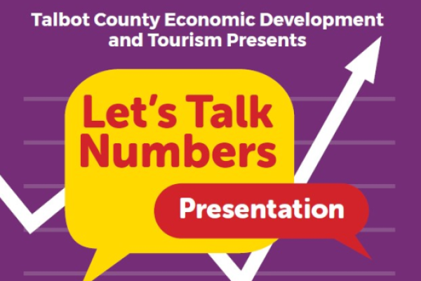 Presentation at Talbot County Library on June 18 Explores the Delmarva Index