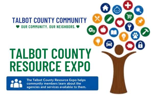 Talbot County Community Resource Expo connects residents with free services Oct. 24