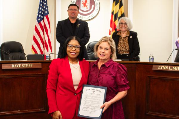 Council Meeting Highlights, September 22, 2026