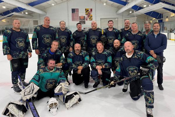 Easton Ice Rink Welcomes New Teams for 2025–2026 Season