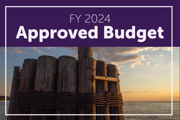 FY 2024 Budget Overview
