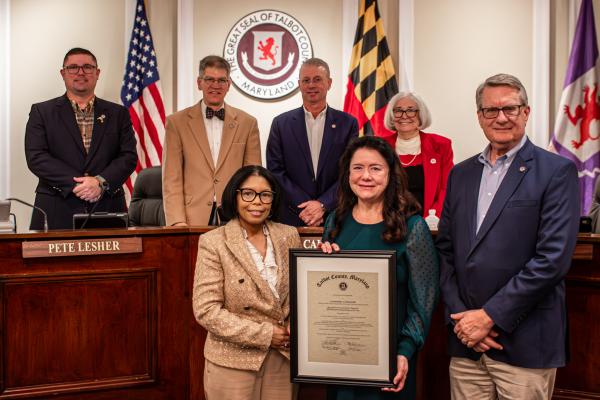 Council Meeting Highlights December 9, 2025