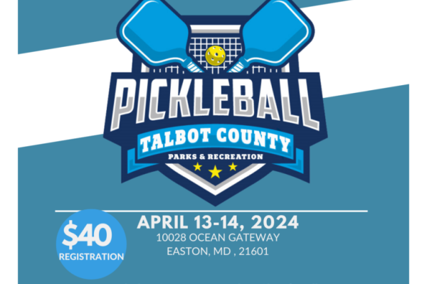 Parks and Recreation is Ready for First Pickleball Tournament