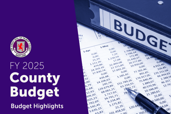 FY 2025 Budget Highlights