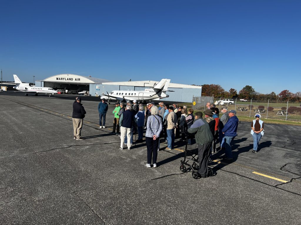 Easton Airport Now Streaming On LiveATC Talbot County Maryland easton-airport-now-streaming-on-liveatc-talbot-county-maryland