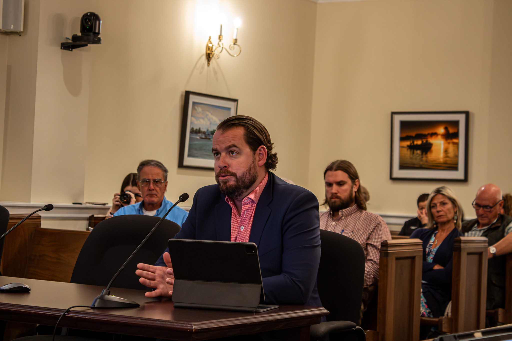 Talbot County Council Meeting Highlights, May 12, 2026 - Talbot County ...